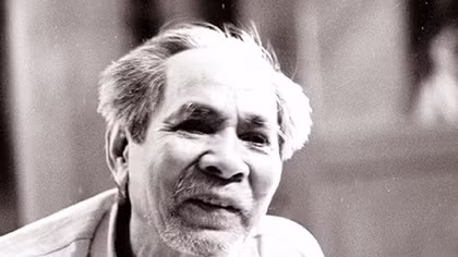 Tế Hanh: Thi sĩ và tình yêu Hà Nội