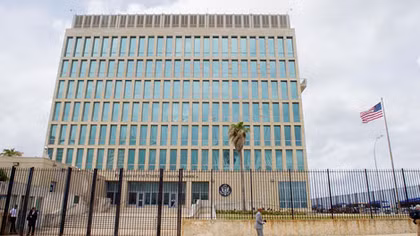 Cuba bác bỏ cáo buộc của Mỹ về tấn công “sóng âm”
