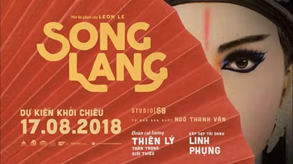 Giải trí đang "soán ngôi" giải thưởng văn hóa nghệ thuật?