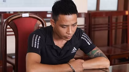 Lừa đảo bán hàng online chiếm đoạt 100 triệu đồng