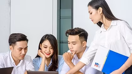 Văn hoá doanh nghiệp giúp doanh nghiệp cạnh tranh độc quyền trong thời đại 4.0