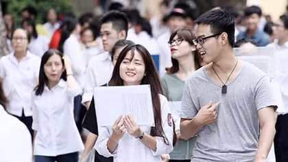 Giáo dục Việt Nam trước ngưỡng cửa thi cử