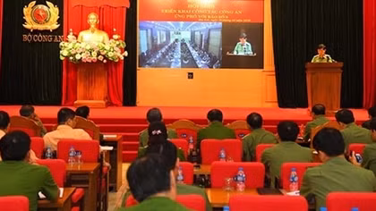 Hạn chế thấp nhất thiệt hại về người và tài sản trước cơn bão số 9