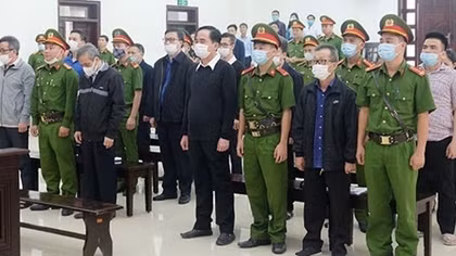 Tập đoàn Hoàng Anh Gia Lai của “Bầu Đức” liên quan gì đến vụ án (?)