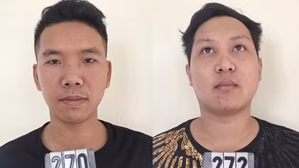 Khởi tố các thanh niên đánh bạc hàng tỉ đồng