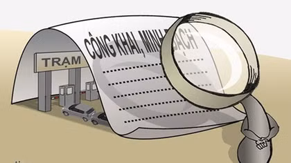 Dân biết, dân bàn, dân kiểm tra
