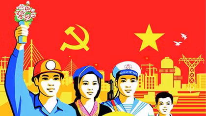 Xây dựng đội ngũ cán bộ cấp chiến lược và công tác cán bộ của Đảng đáp ứng yêu cầu giai đoạn cách mạng mới