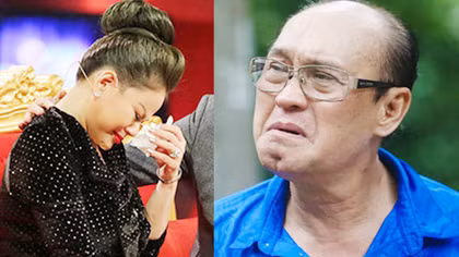 Bán đời tư trên sóng truyền hình: Nghệ sĩ và lòng tự trọng