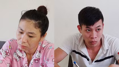 Phi công trẻ rủ nhân tình đi buôn ma túy để... nuôi tình cảm