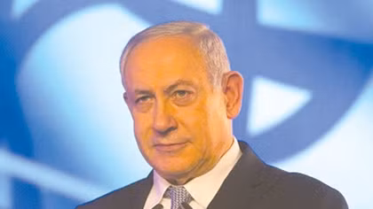 Sóng gió cuối nhiệm kỳ của Thủ tướng Israel Benjamin Netanyahu