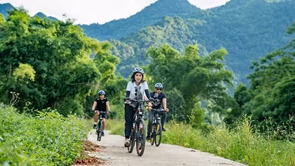 Khởi nghiệp du lịch ứng dụng công nghệ: Nở rộ nhưng nhiều thách thức