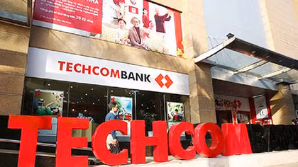 Techcombank tiếp tục đẩy mạnh mảng bán lẻ sau khi lên sàn 