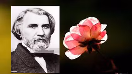 Ivan Turgenev – 200 năm nhìn lại