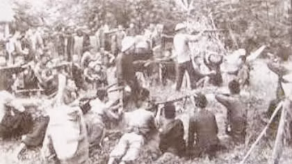 Khẳng định ý nghĩa chiến lược của Chiến thắng Việt Bắc Thu - Đông 1947 