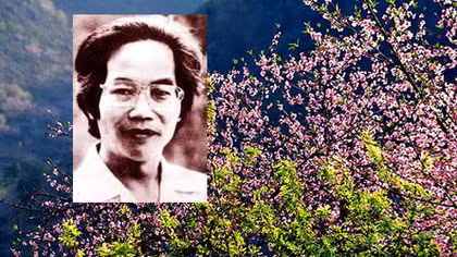 Nhà thơ Tô Hà và “mối tình si” với Thơ