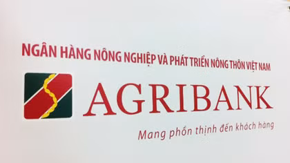 Agribank nhận giải thưởng “Chất lượng thanh toán xuất sắc năm 2017”