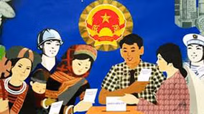 Chỉ thị của Bộ Chính trị về lãnh đạo cuộc bầu cử đại biểu Quốc hội khóa XV và bầu cử đại biểu Hội đồng nhân dân các cấp nhiệm kỳ 2021 – 2026