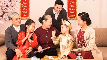 "Lệ Tết" - thói quen cần phải bỏ