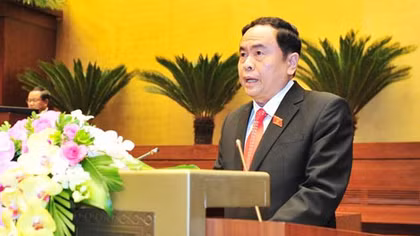 Cử tri lo lắng về nợ công, lãng phí, tham nhũng