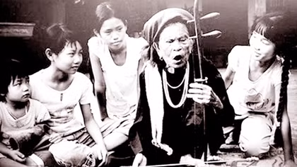 Viên ngọc vô giá nơi góc chợ, lề đường