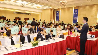 MB đặt mục tiêu kinh doanh thách thức cho 2018
