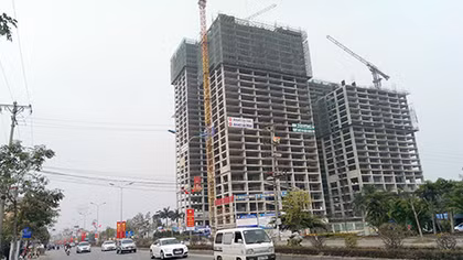 Căn hộ trên dưới 1 tỷ đồng: Kỳ vọng thúc đẩy thị trường cuối năm