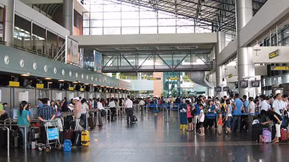 100% hãng hàng không đăng ký thực hiện Cơ chế một cửa hàng không