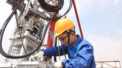 VNPT chuẩn bị nhiều giải pháp kỹ thuật , hỗ trợ khách hàng 24/24 phục vụ tết Nguyên đán