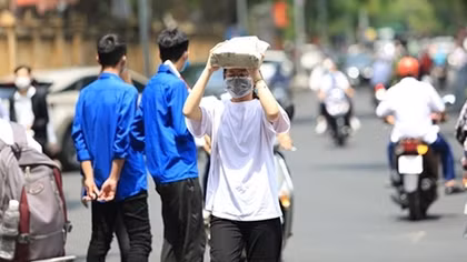 Hà Nội không tổ chức kỳ thi tốt nghiệp THPT đợt 2