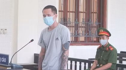 Cai nghiện về lại đi buôn ma tuý