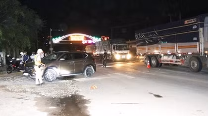 Bình Phước hỏa tốc đề nghị tạo thuận lợi cho hàng hóa thiết yếu lưu thông
