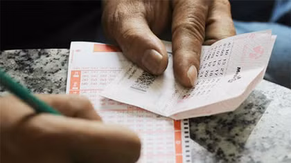 Người trúng Jackpot 300 tỷ đồng ở Hà Nội