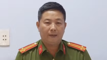 Đánh án ma túy trên xứ mây ngàn gió núi