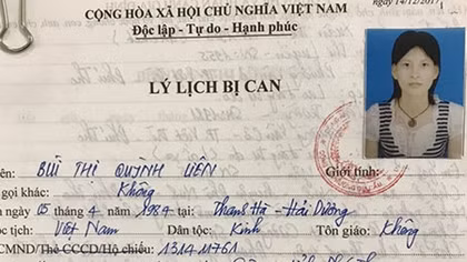 Huy động vốn kinh doanh, cựu nhân viên bệnh viện lừa đảo gần 3 tỷ đồng