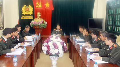 Chiến công nối tiếp chiến công
