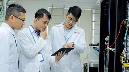 MobiFone thử nghiệm thành công chuyển thuê bao 11 số về 10 số