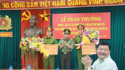 Thành tích của sự đồng sức, đồng lòng