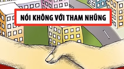 “Đi ngược đường” trong xu thế chống tham nhũng ở Việt Nam