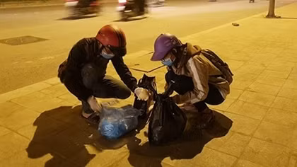 Logic của lòng tử tế