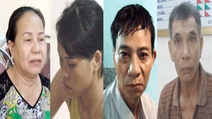 Phá ổ ma túy nơi người mua, kẻ bán “không thấy mặt nhau”