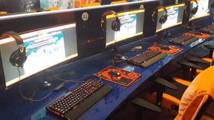 Phân biệt “game hợp pháp” và “game đánh bạc”