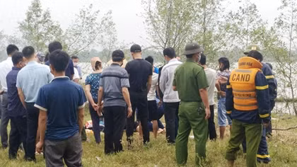 Tìm thấy thi thể cán bộ Cục Thuế Thanh Hóa nhảy cầu tự tử