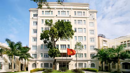 Chức năng và cơ cấu tổ chức của Bộ Văn hóa, Thể thao và Du lịch