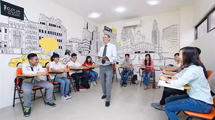 Nỗ lực gỡ bỏ rào cản trong đầu tư giáo dục