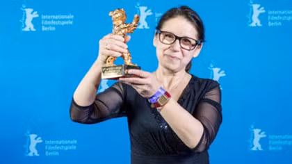 Liên hoan phim Berlin 2017 : Thành công rực rỡ