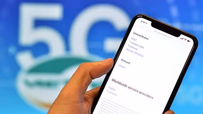 Viettel là nhà mạng Việt Nam đầu tiên được xác thực công nghệ eSim theo chuẩn Apple