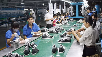 Năm 2019, xuất khẩu da giày có thể đạt 1,5 tỷ USD