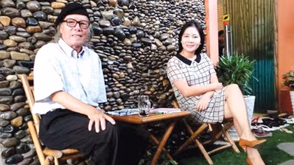 Bằng hữu lưu ngụ phố phường