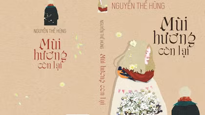 Điều đọng lại sau “Mùi hương còn lại”
