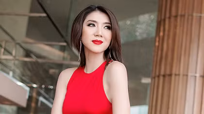 Mấy mỹ nhân Việt tìm được hạnh phúc bên kia bờ đại dương?